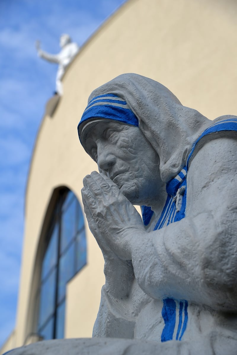 Mother Teresa